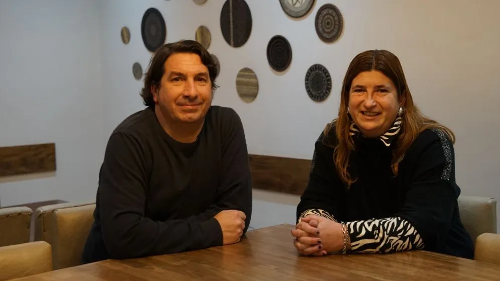El Lunghismo confirmó a los candidatos que encabezarán su lista de cara a las próximas elecciones