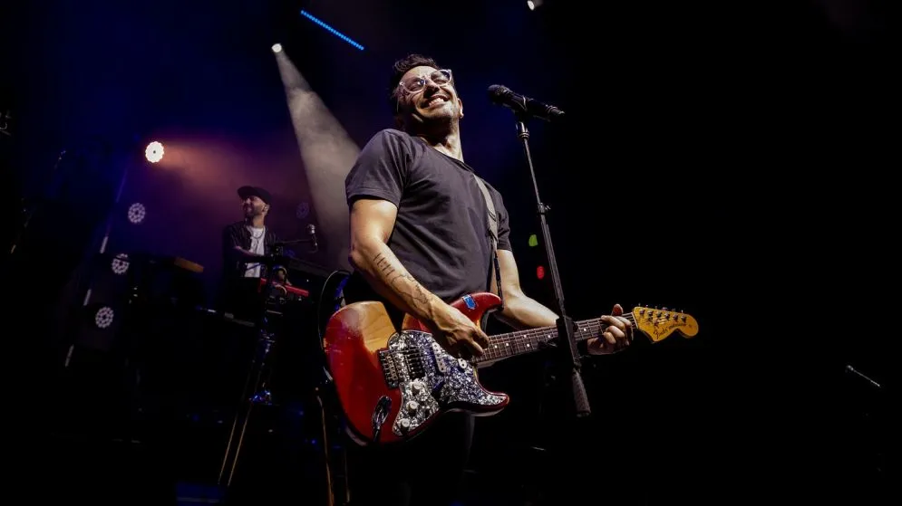 Foto @notevagustaroficial @mariano.forconi.ph