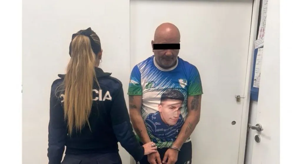 Detuvieron a un hombre acusado de robo y hurto tras tareas encubiertas