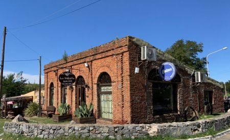 La Pulperia Parrilla