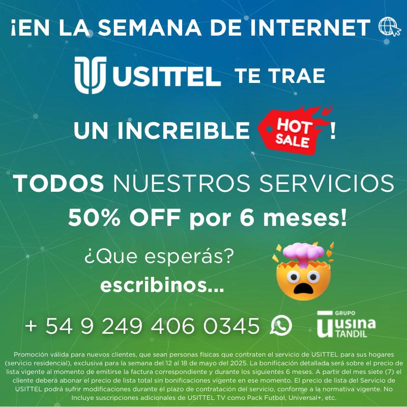 usina