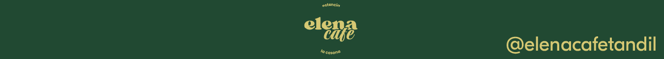 Elena café