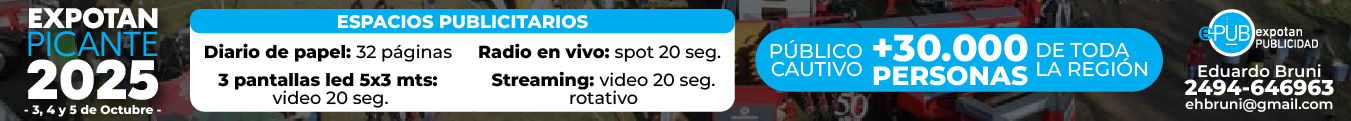 EXPOTAN 2025