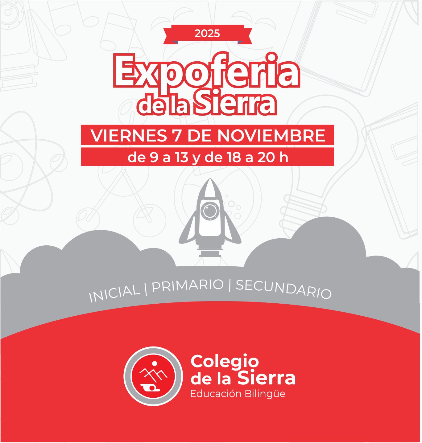 colegio de las sierras fijos