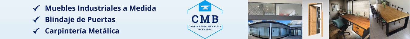 Materiales industriales