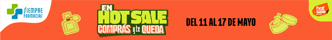 siempre farmacia separador