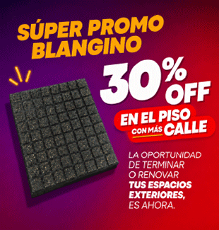 Blangino mosaicos