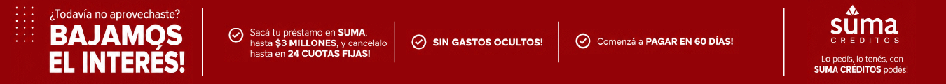 suma credito