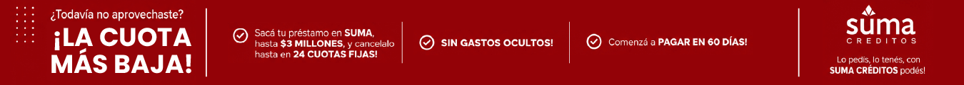 suma credito