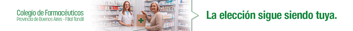 colegio farmaceuticos