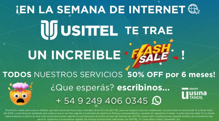 usina