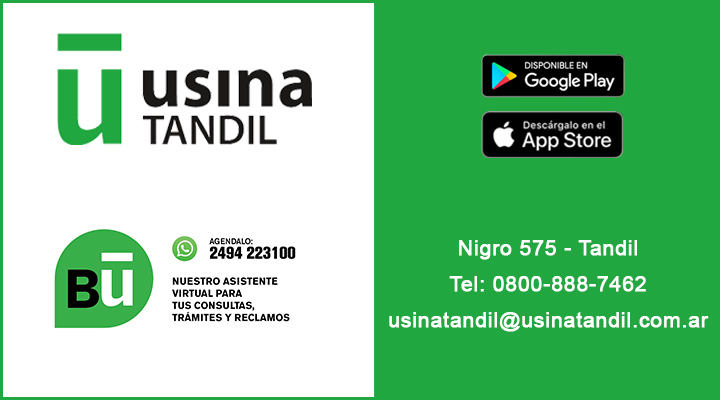 usina