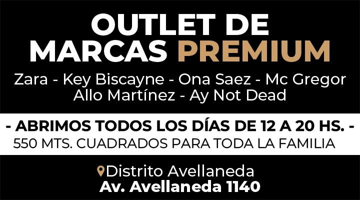 Outlet