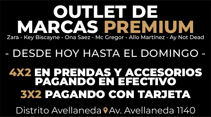 Outlet