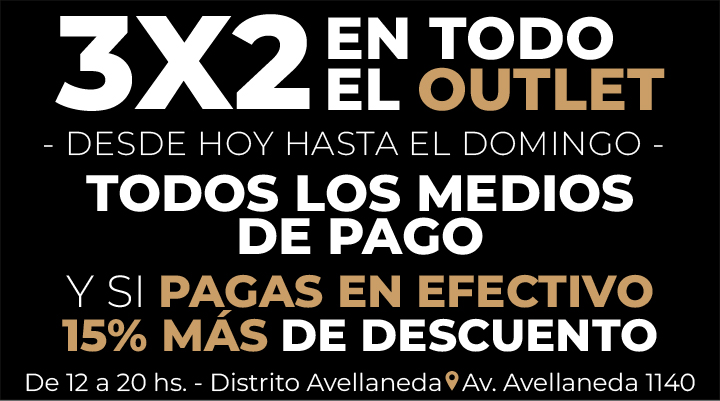 Outlet