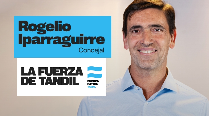Rogelio Iparraguirre