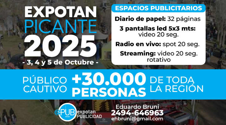 EXPOTAN 2025