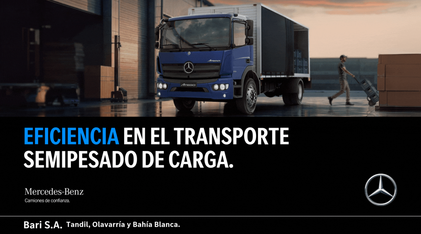 Bari S.A separador