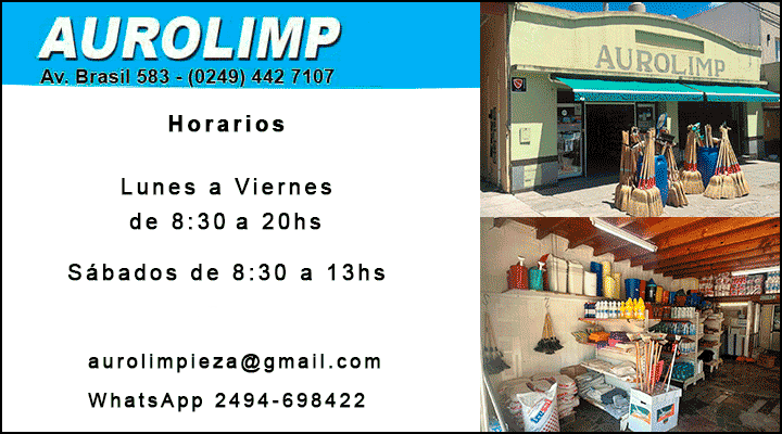aurolimp