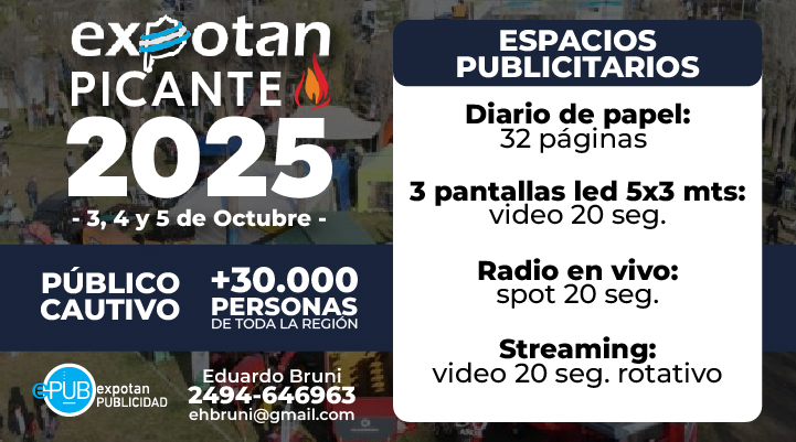EXPOTAN 2025