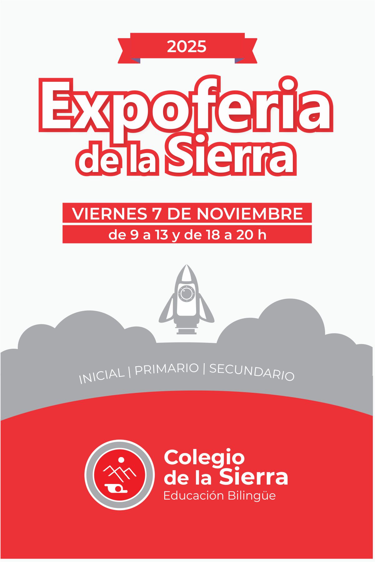 colegio de las sierras fijos