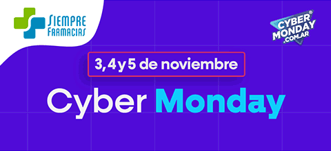 siempre farmacia separador