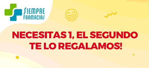 siempre farmacia separador