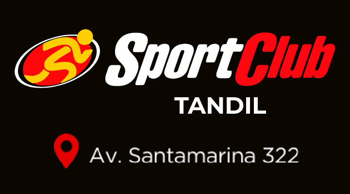 SPORT CLUB BANNER