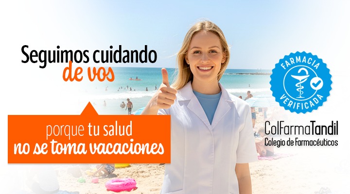 colegio farmaceuticos