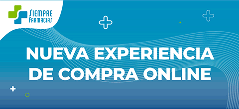 siempre farmacia separador