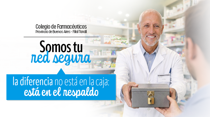 colegio farmaceuticos