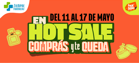 siempre farmacia separador