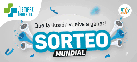 siempre farmacia separador