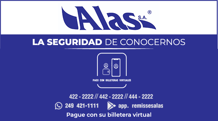 alas 