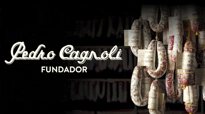 Cagnoli fijo