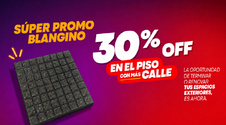 Blangino mosaicos