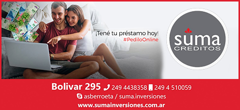 suma credito