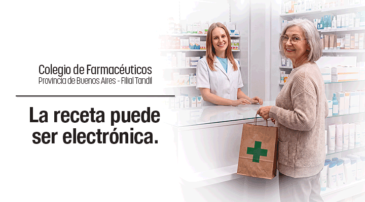 colegio farmaceuticos