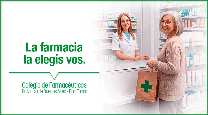 colegio farmaceuticos