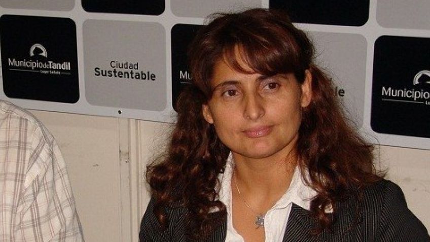 Acciones conjuntas de Desarrollo Social y la ONG Cadena de Favores