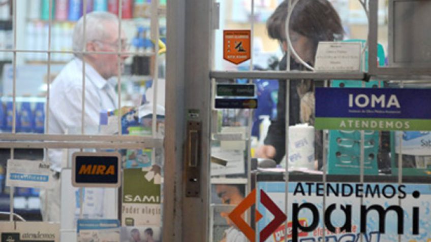El Defensor del Pueblo interviene sobre suspensión de descuentos de PAMI
