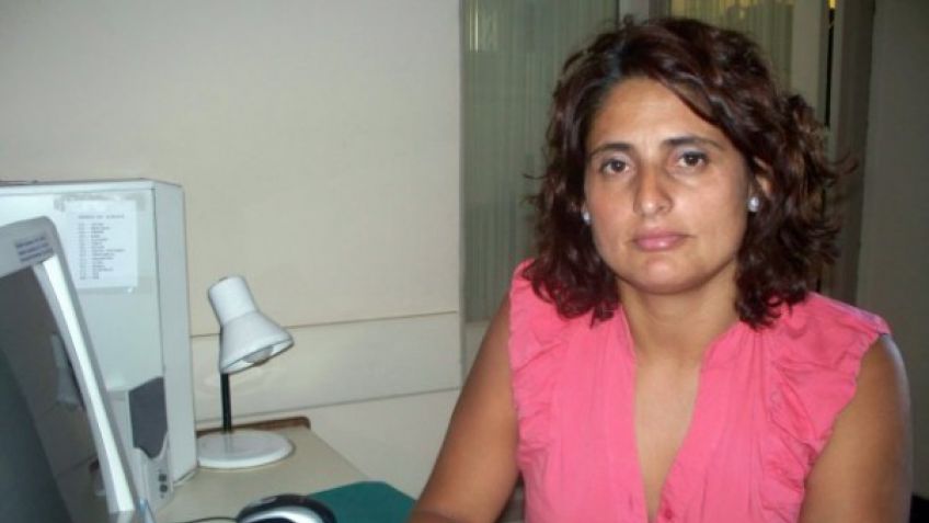 Acciones conjuntas de Desarrollo Social y la ONG Cadena De Favores