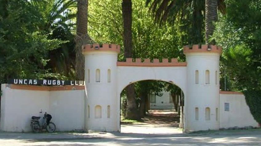 Uncas: el programa, con actividad en los feriados