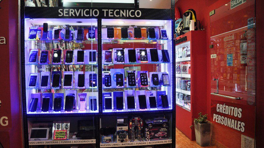 Centro Comunicaciones: la importancia de un buen asesoramiento