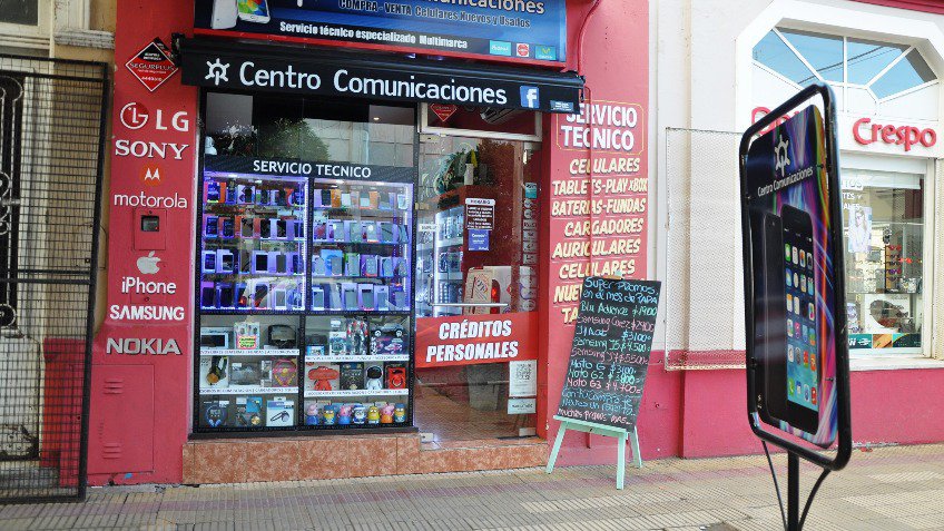 Centro Comunicaciones: la importancia de un buen asesoramiento