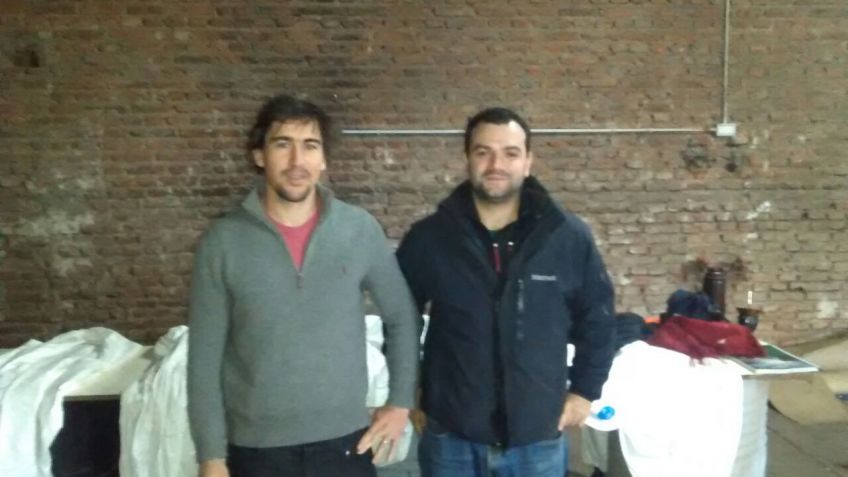 "El relleno sanitario es un sistema costoso, pero hoy es necesario"