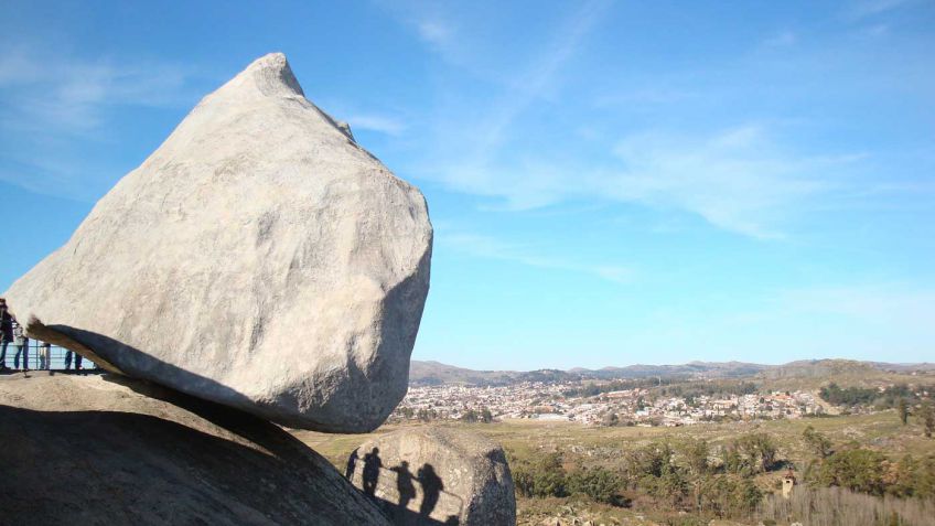 Casi 70% de ocupación hotelera en las sierras