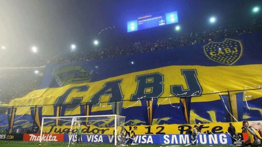 En un nuevo ránking de los mejores clubes del mundo, Boca es noveno