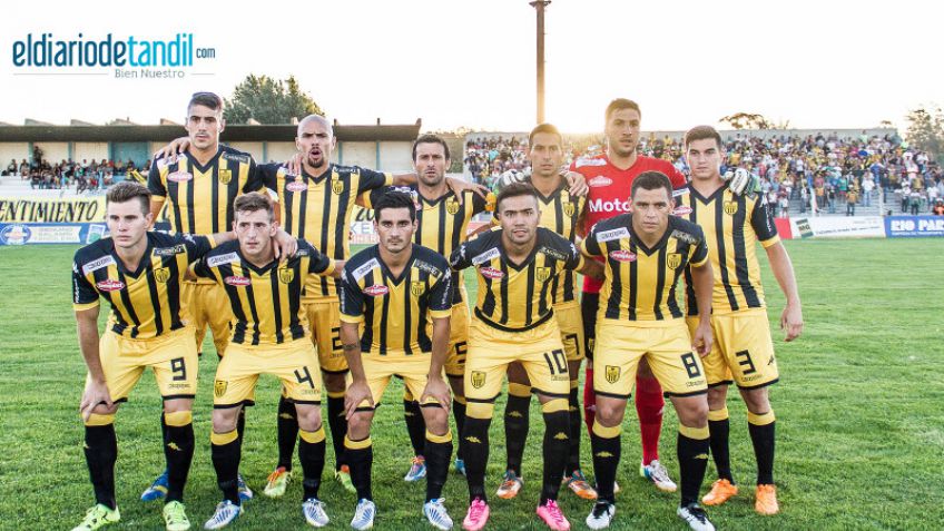 Santamarina se despidió del torneo con un empate