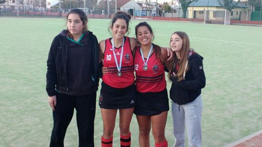  Independiente se midió con Los 50